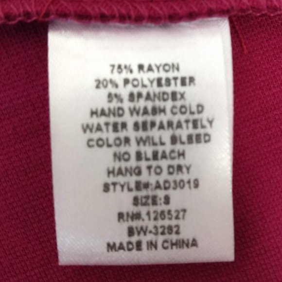 Strapless Circle Dress with Pockets - Picture 8 of 8